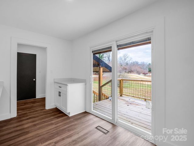 109 Orchid Heights Drive, Pisgah Forest, NC 28768