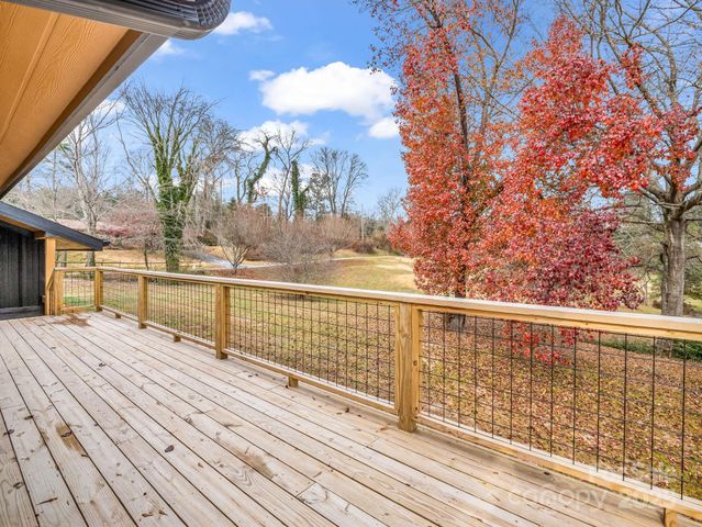 109 Orchid Heights Drive, Pisgah Forest, NC 28768