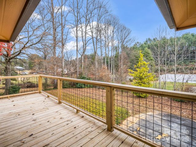 109 Orchid Heights Drive, Pisgah Forest, NC 28768