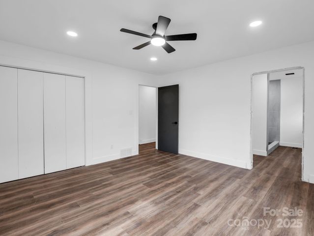 109 Orchid Heights Drive, Pisgah Forest, NC 28768