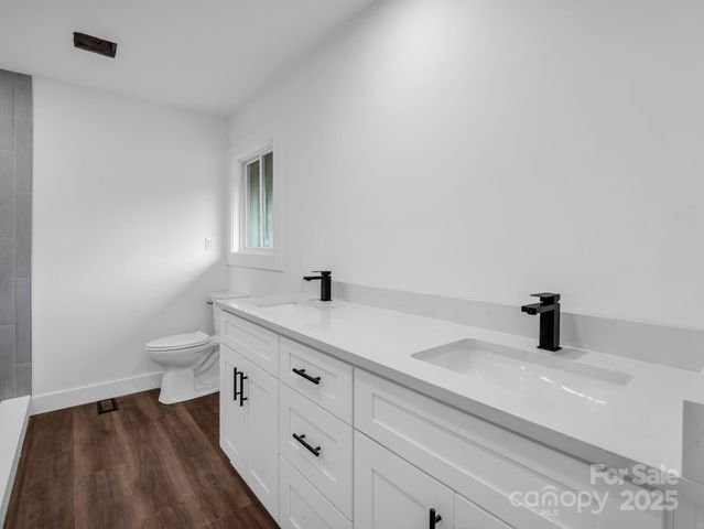 109 Orchid Heights Drive, Pisgah Forest, NC 28768