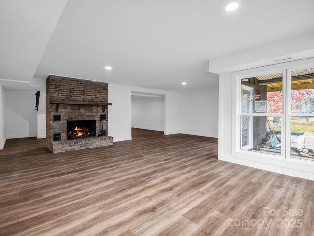 109 Orchid Heights Drive, Pisgah Forest, NC 28768