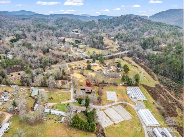 109 Orchid Heights Drive, Pisgah Forest, NC 28768