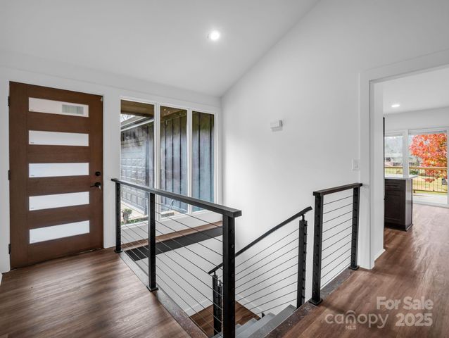 109 Orchid Heights Drive, Pisgah Forest, NC 28768