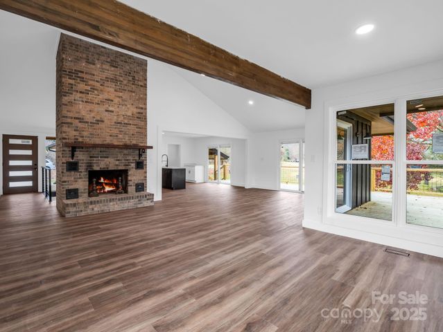 109 Orchid Heights Drive, Pisgah Forest, NC 28768