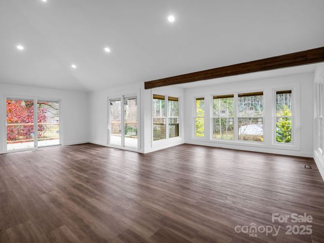 109 Orchid Heights Drive, Pisgah Forest, NC 28768