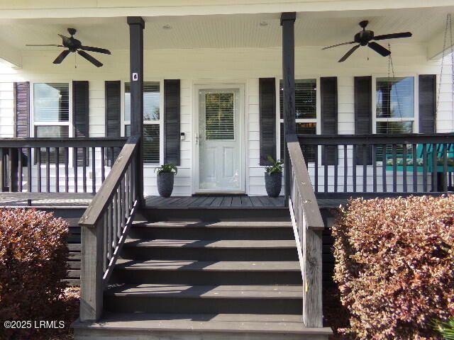 25 Congaree Way, Beaufort, SC 29902