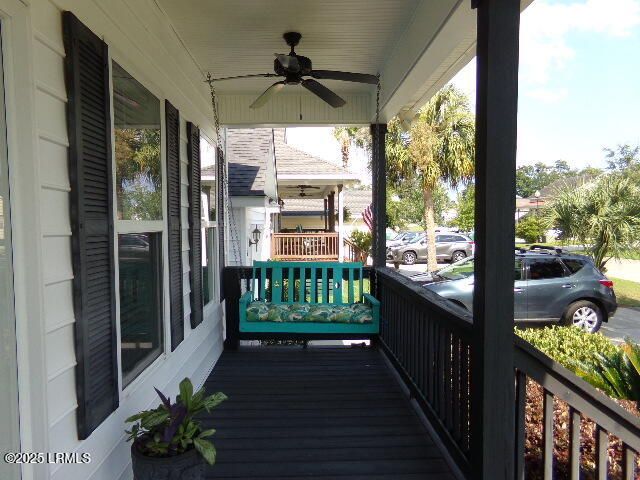 25 Congaree Way, Beaufort, SC 29902