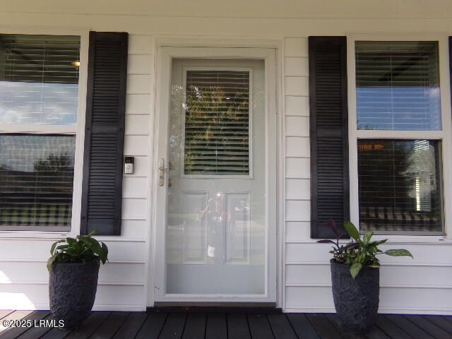 25 Congaree Way, Beaufort, SC 29902