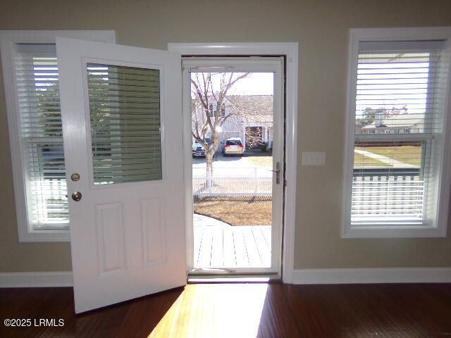 25 Congaree Way, Beaufort, SC 29902