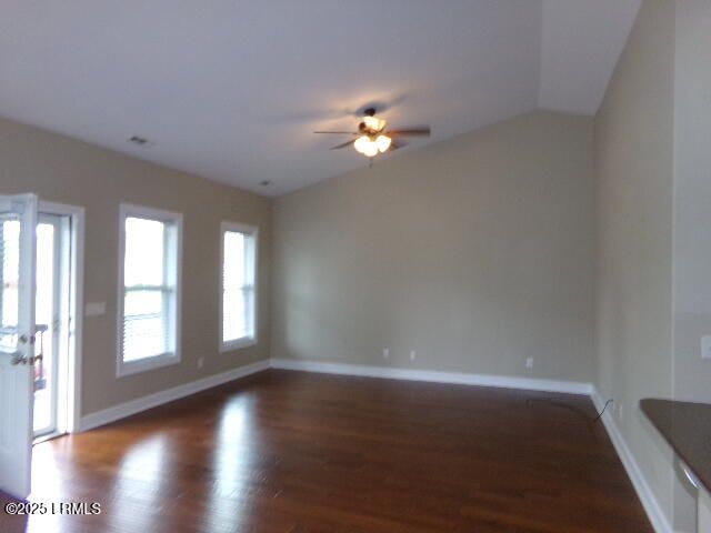 25 Congaree Way, Beaufort, SC 29902