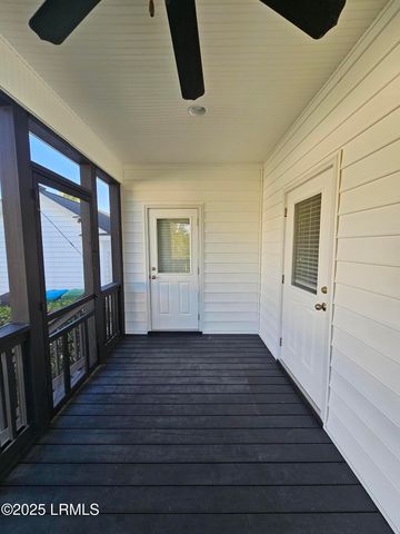 25 Congaree Way, Beaufort, SC 29902