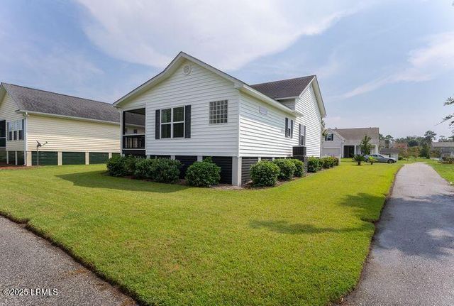 25 Congaree Way, Beaufort, SC 29902