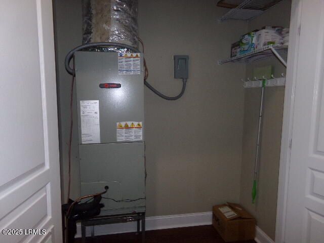 25 Congaree Way, Beaufort, SC 29902