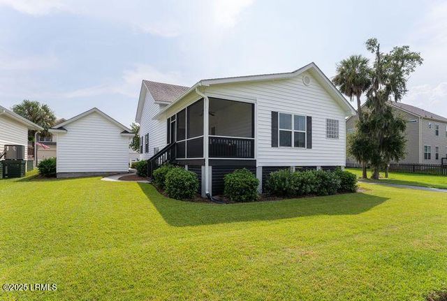 25 Congaree Way, Beaufort, SC 29902