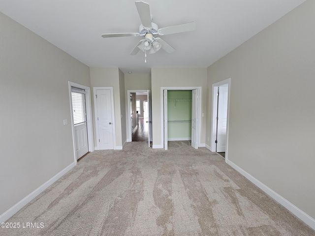 25 Congaree Way, Beaufort, SC 29902