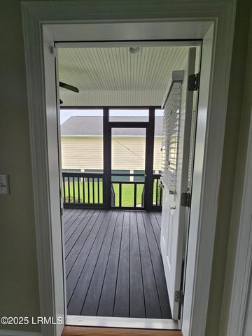 25 Congaree Way, Beaufort, SC 29902