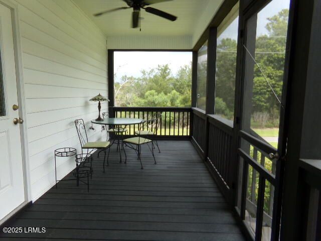 25 Congaree Way, Beaufort, SC 29902