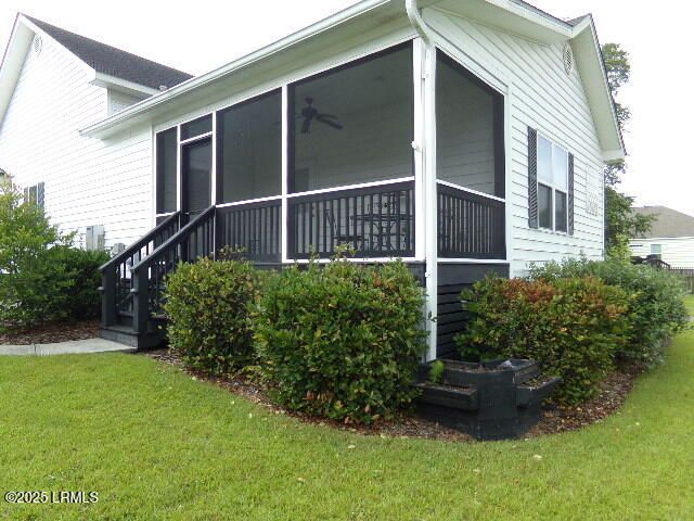 25 Congaree Way, Beaufort, SC 29902