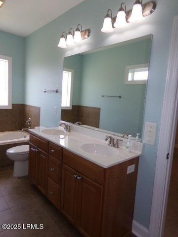 25 Congaree Way, Beaufort, SC 29902