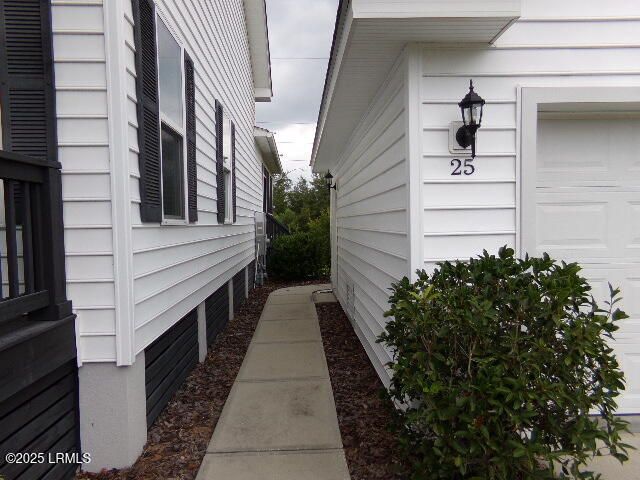 25 Congaree Way, Beaufort, SC 29902