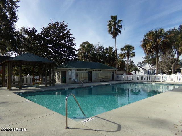 25 Congaree Way, Beaufort, SC 29902