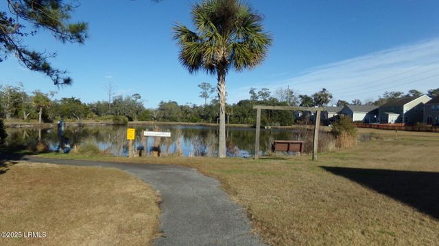 25 Congaree Way, Beaufort, SC 29902