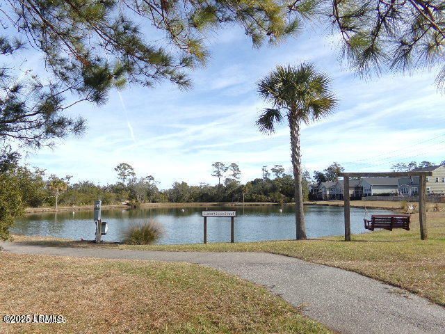25 Congaree Way, Beaufort, SC 29902