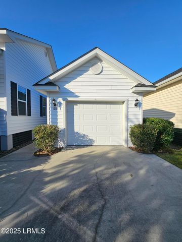 25 Congaree Way, Beaufort, SC 29902