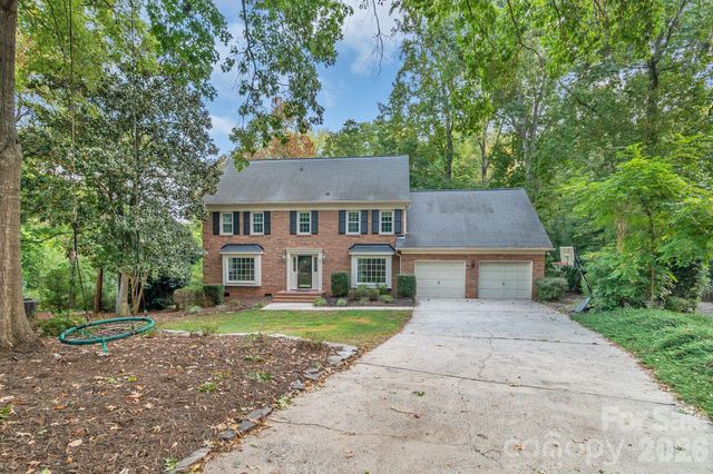 2101 Wittstock Drive, Charlotte, NC 28210