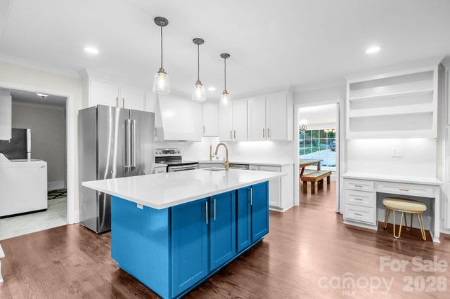 2101 Wittstock Drive, Charlotte, NC 28210