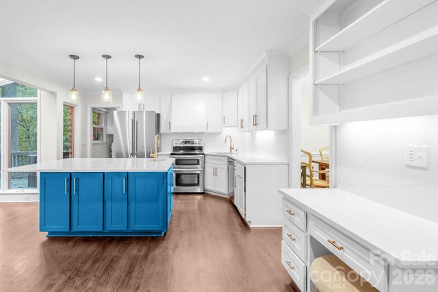 2101 Wittstock Drive, Charlotte, NC 28210