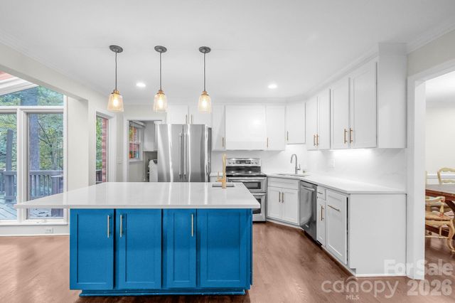 2101 Wittstock Drive, Charlotte, NC 28210