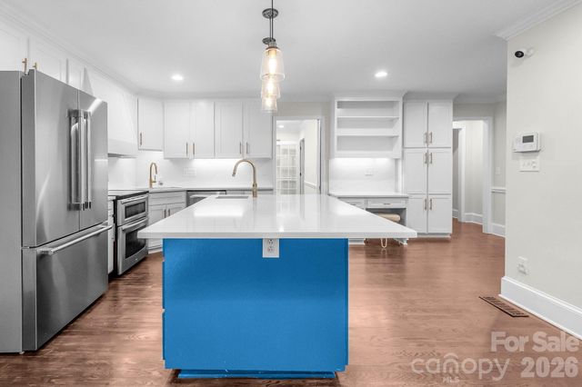 2101 Wittstock Drive, Charlotte, NC 28210