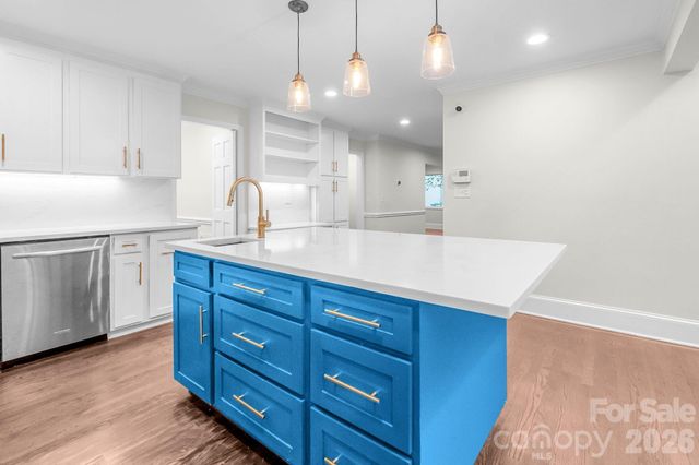 2101 Wittstock Drive, Charlotte, NC 28210