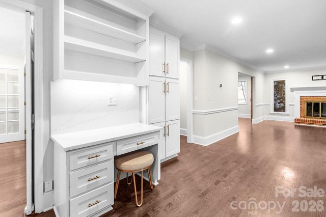 2101 Wittstock Drive, Charlotte, NC 28210