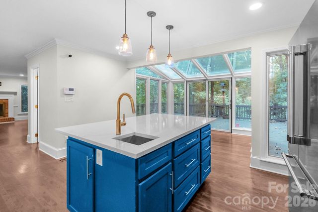 2101 Wittstock Drive, Charlotte, NC 28210