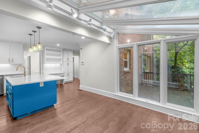 2101 Wittstock Drive, Charlotte, NC 28210