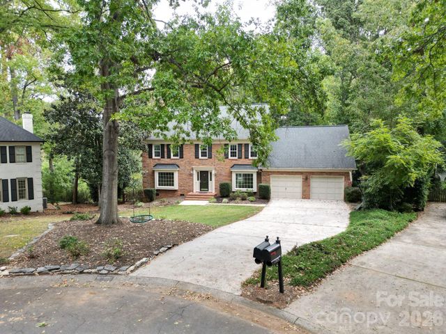 2101 Wittstock Drive, Charlotte, NC 28210