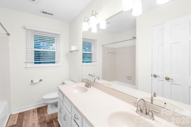 2101 Wittstock Drive, Charlotte, NC 28210