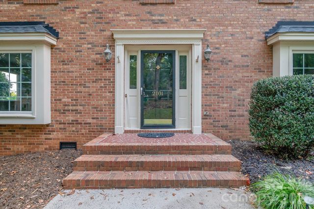 2101 Wittstock Drive, Charlotte, NC 28210