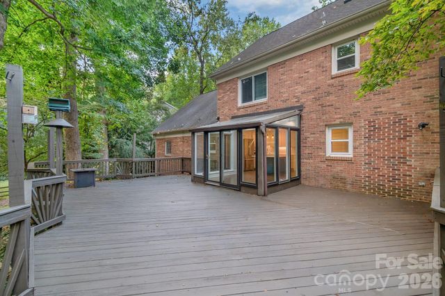 2101 Wittstock Drive, Charlotte, NC 28210