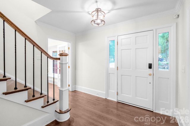 2101 Wittstock Drive, Charlotte, NC 28210