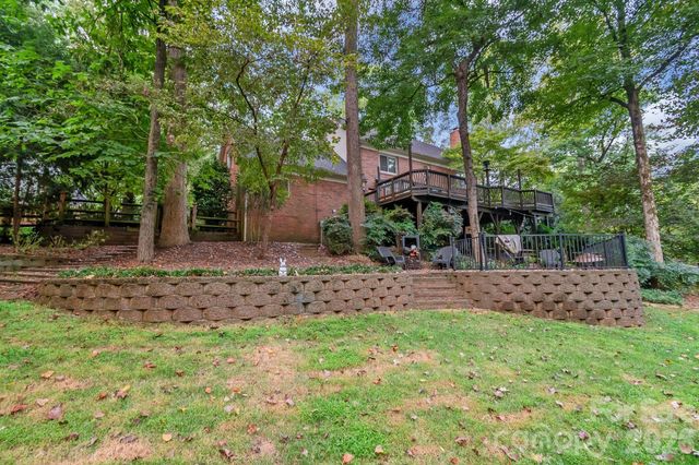 2101 Wittstock Drive, Charlotte, NC 28210