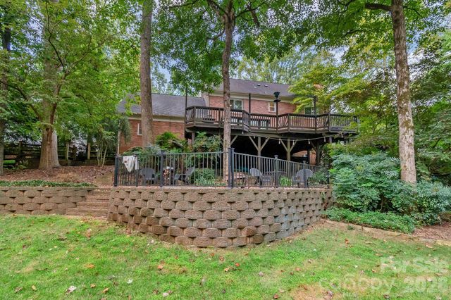 2101 Wittstock Drive, Charlotte, NC 28210