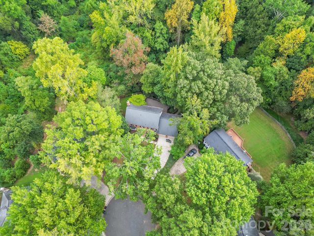 2101 Wittstock Drive, Charlotte, NC 28210