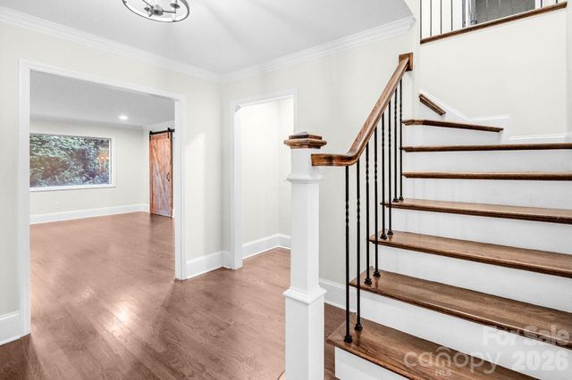 2101 Wittstock Drive, Charlotte, NC 28210