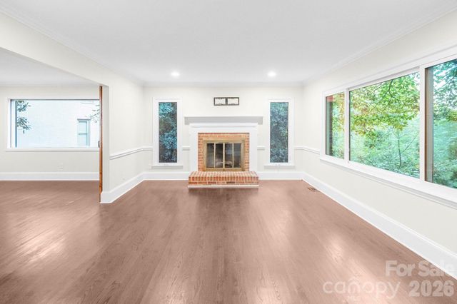 2101 Wittstock Drive, Charlotte, NC 28210