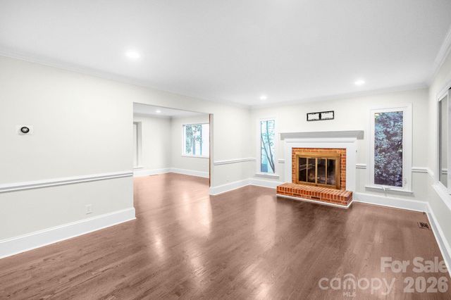 2101 Wittstock Drive, Charlotte, NC 28210