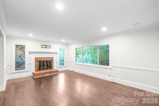 2101 Wittstock Drive, Charlotte, NC 28210